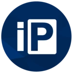 Logo of iParque Mobile android Application 